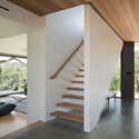 San Anselmo Interior Stairs